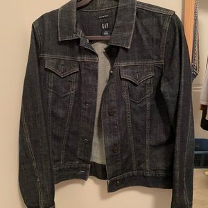 Gap denim jacket